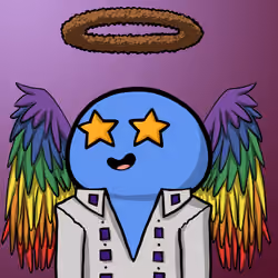 Celestial #6910