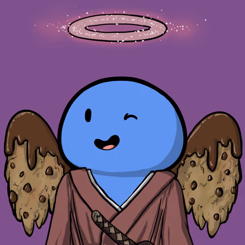 Celestial #4590