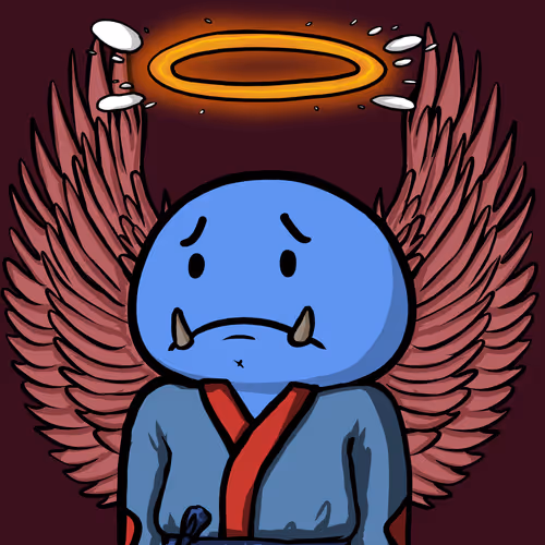 Angelsdevilsnft