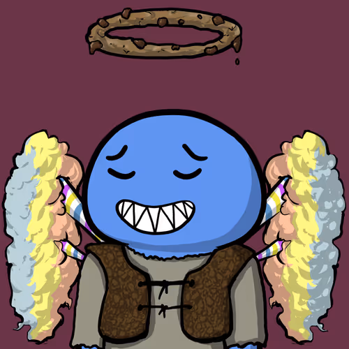 Angelsdevilsnft