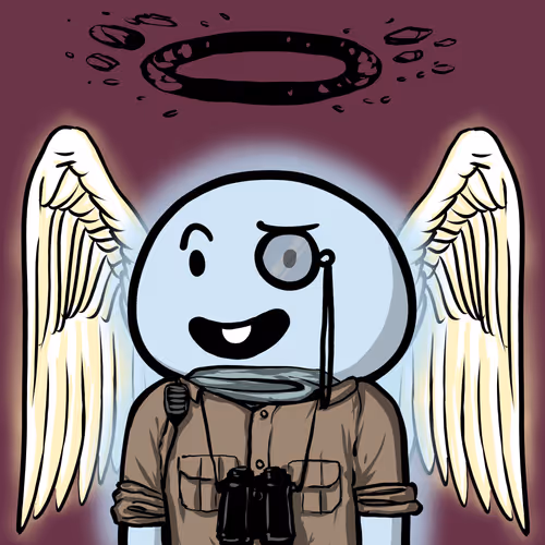 Angelsdevilsnft