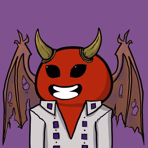 Angelsdevilsnft