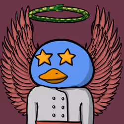 Celestial #8673