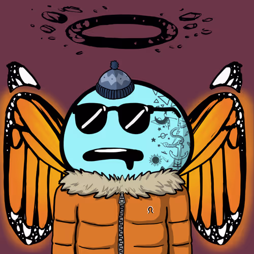 Angelsdevilsnft