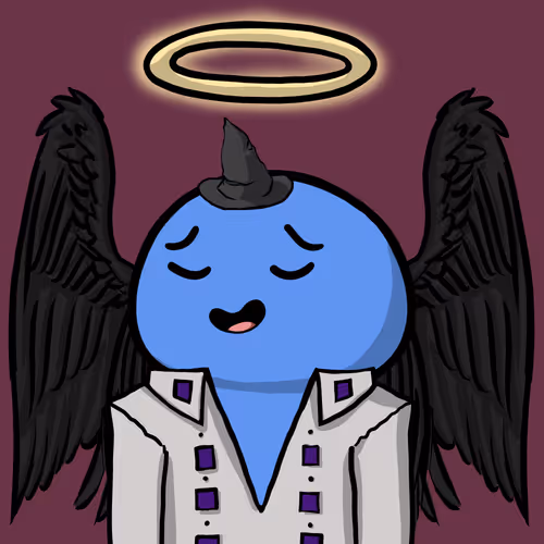 Angelsdevilsnft