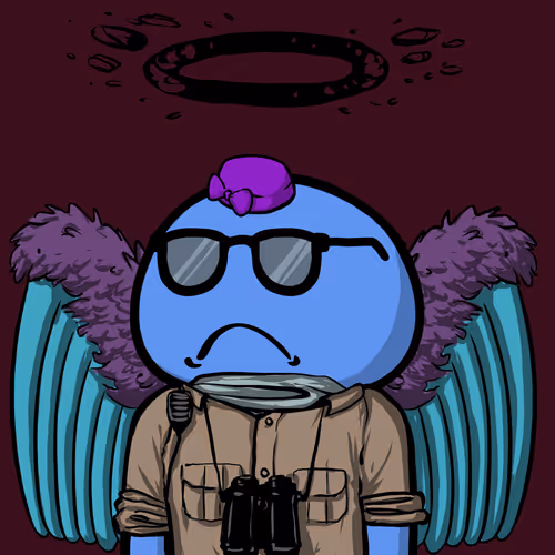 Angelsdevilsnft