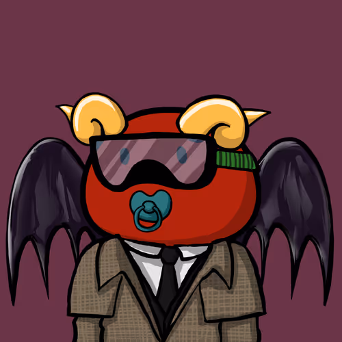 Angelsdevilsnft