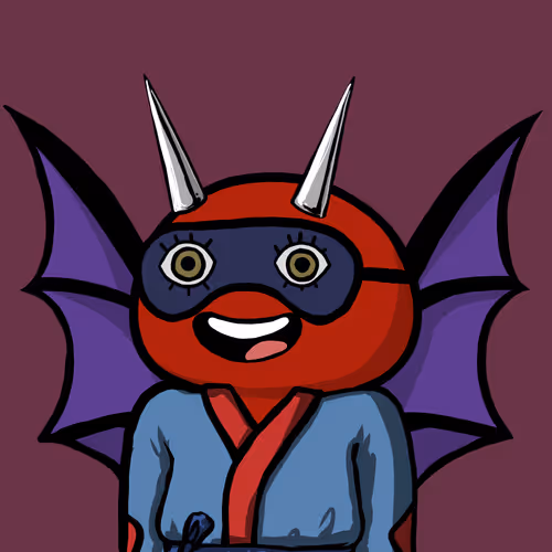 Angelsdevilsnft