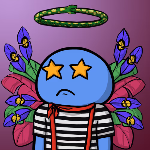 Angelsdevilsnft