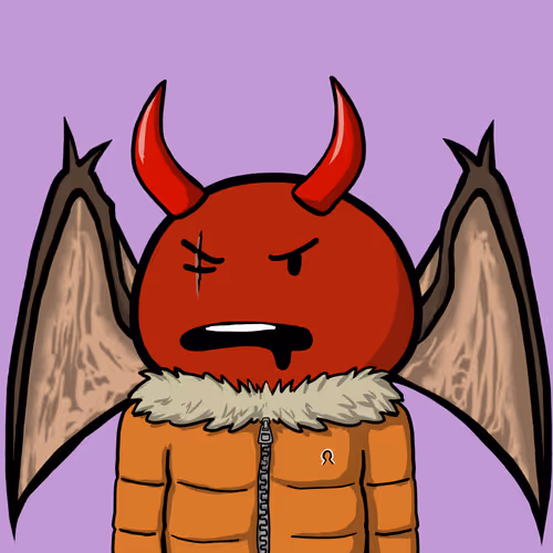 Angelsdevilsnft