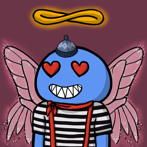 Angelsdevilsnft