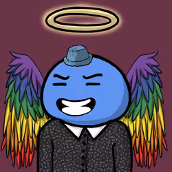 Celestial #4777