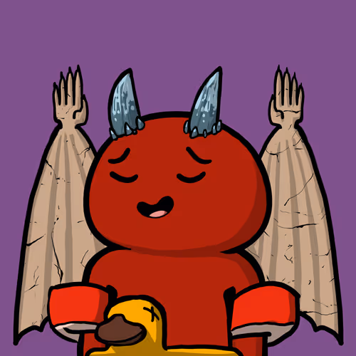 Angelsdevilsnft