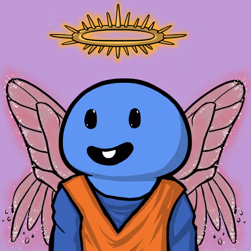 Angelsdevilsnft