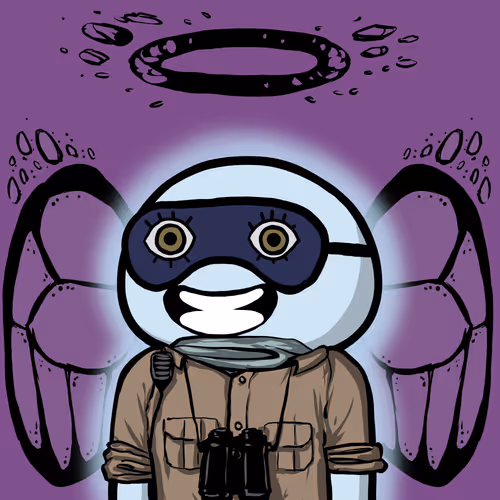 Angelsdevilsnft
