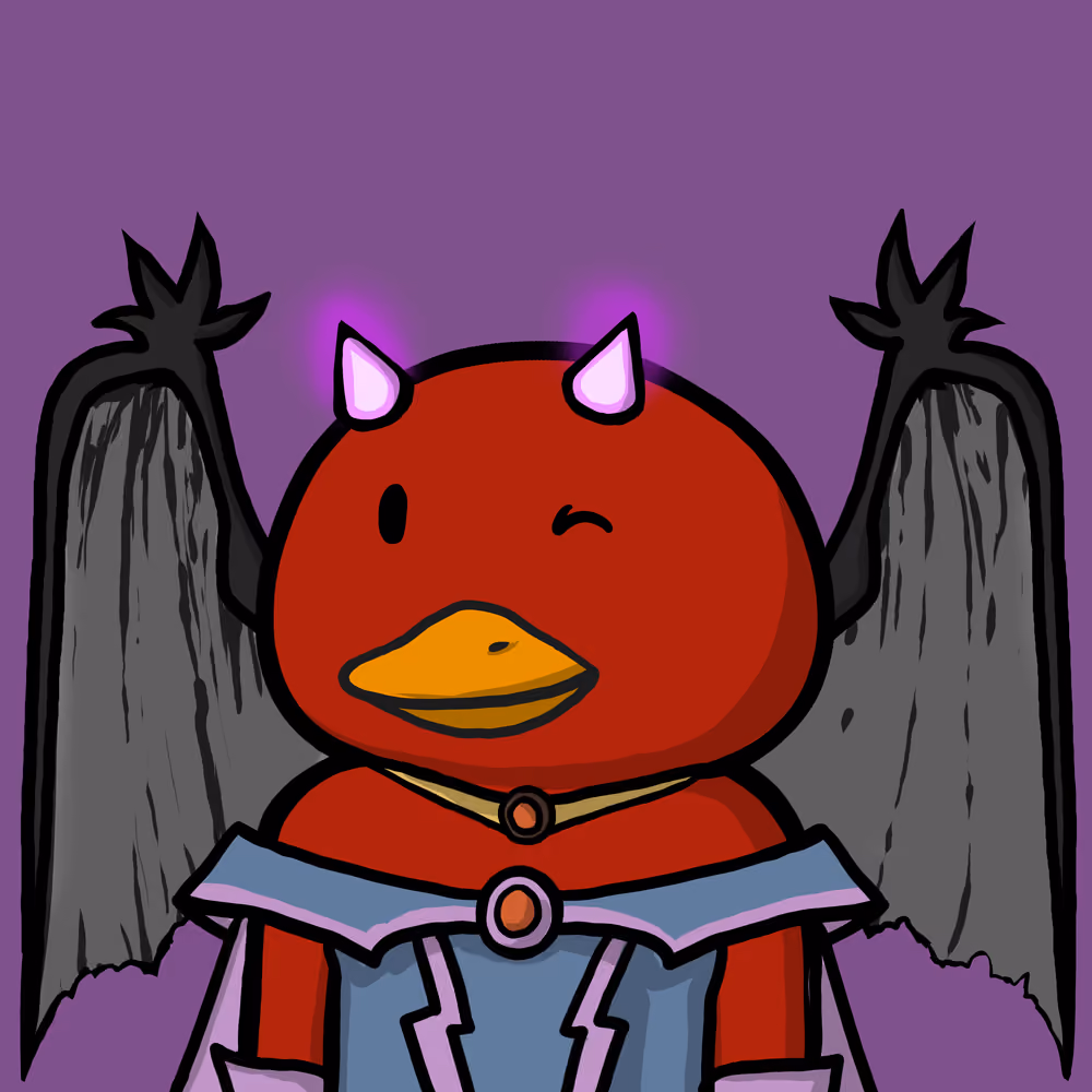 Celestial #9971