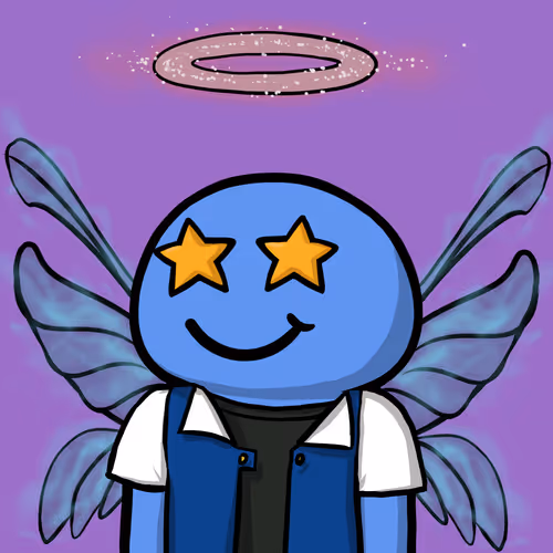 Celestial #9997