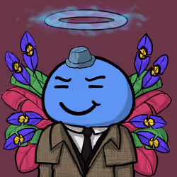 Celestial #3460