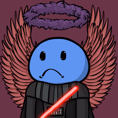 Angelsdevilsnft