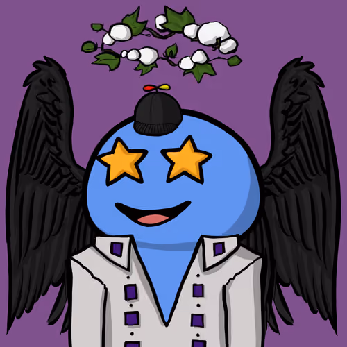 Celestial #2131