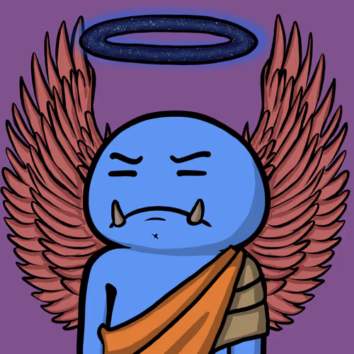 Angelsdevilsnft