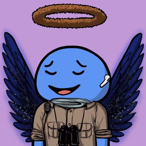 Celestial #3631