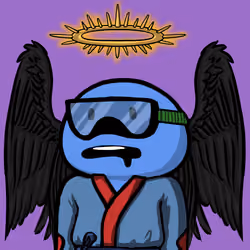 Celestial #3299