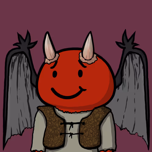 Angelsdevilsnft