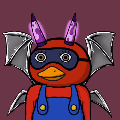 Angelsdevilsnft
