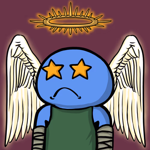 Angelsdevilsnft