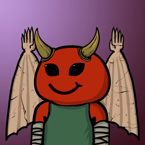 Angelsdevilsnft