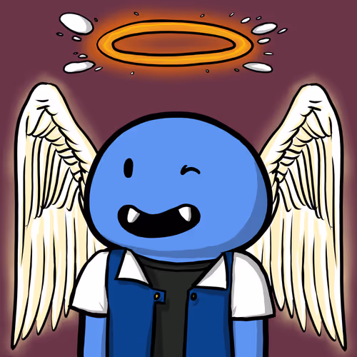 Angelsdevilsnft