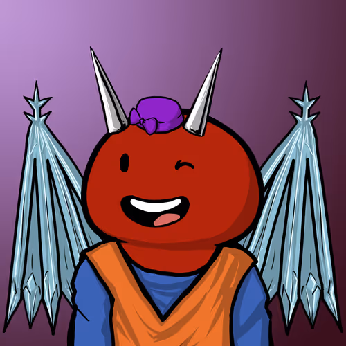 Angelsdevilsnft