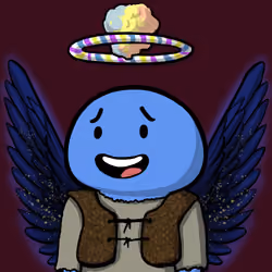 Celestial #8928