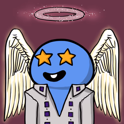 Celestial #9603