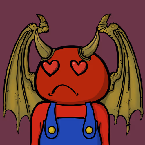 Angelsdevilsnft