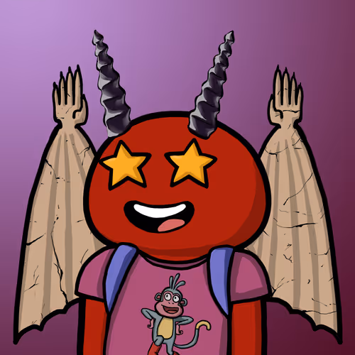 Angelsdevilsnft