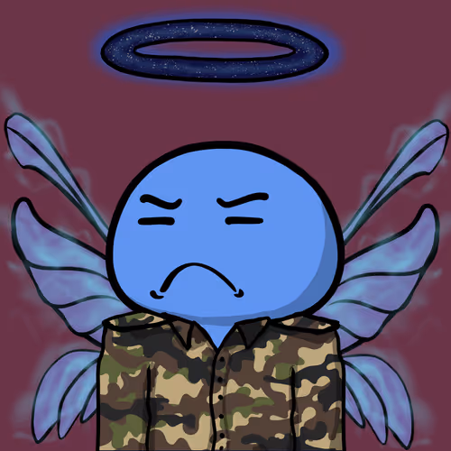 Angelsdevilsnft
