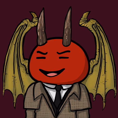 Angelsdevilsnft
