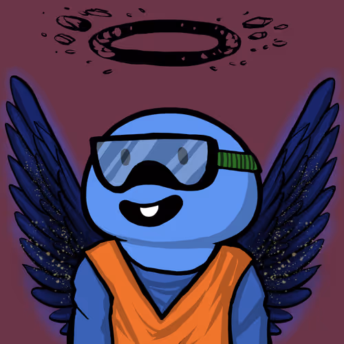 Angelsdevilsnft