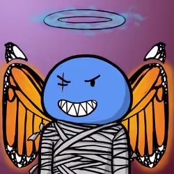 Celestial #3413
