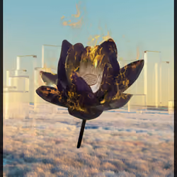Lotus 1558