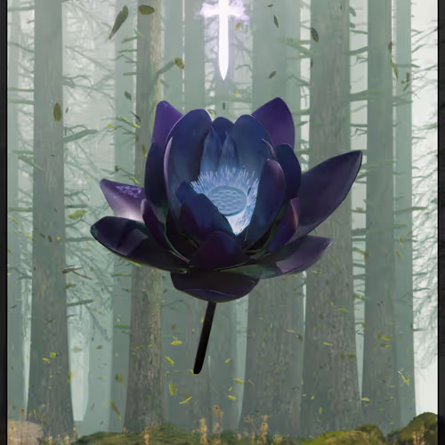 Lotus 2061
