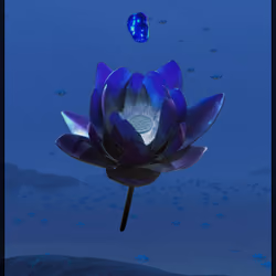Lotus 1032
