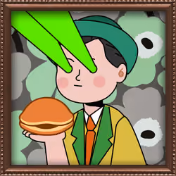 D-Funny Art #9