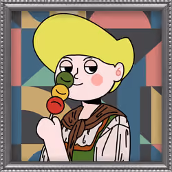 D-Funny Art #1978