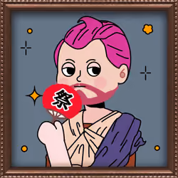 D-Funny Art #80