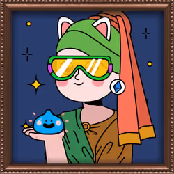 D-Funny Art #7
