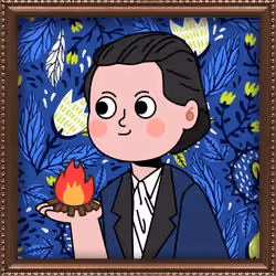 D-Funny Art #16