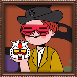 D-Funny Art #8